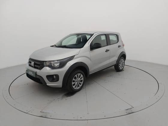 FIAT MOBI 1.0 EVO FLEX LIKE. MANUAL FIAT MOBI 1.0 EVO FLEX LIKE. MANUAL